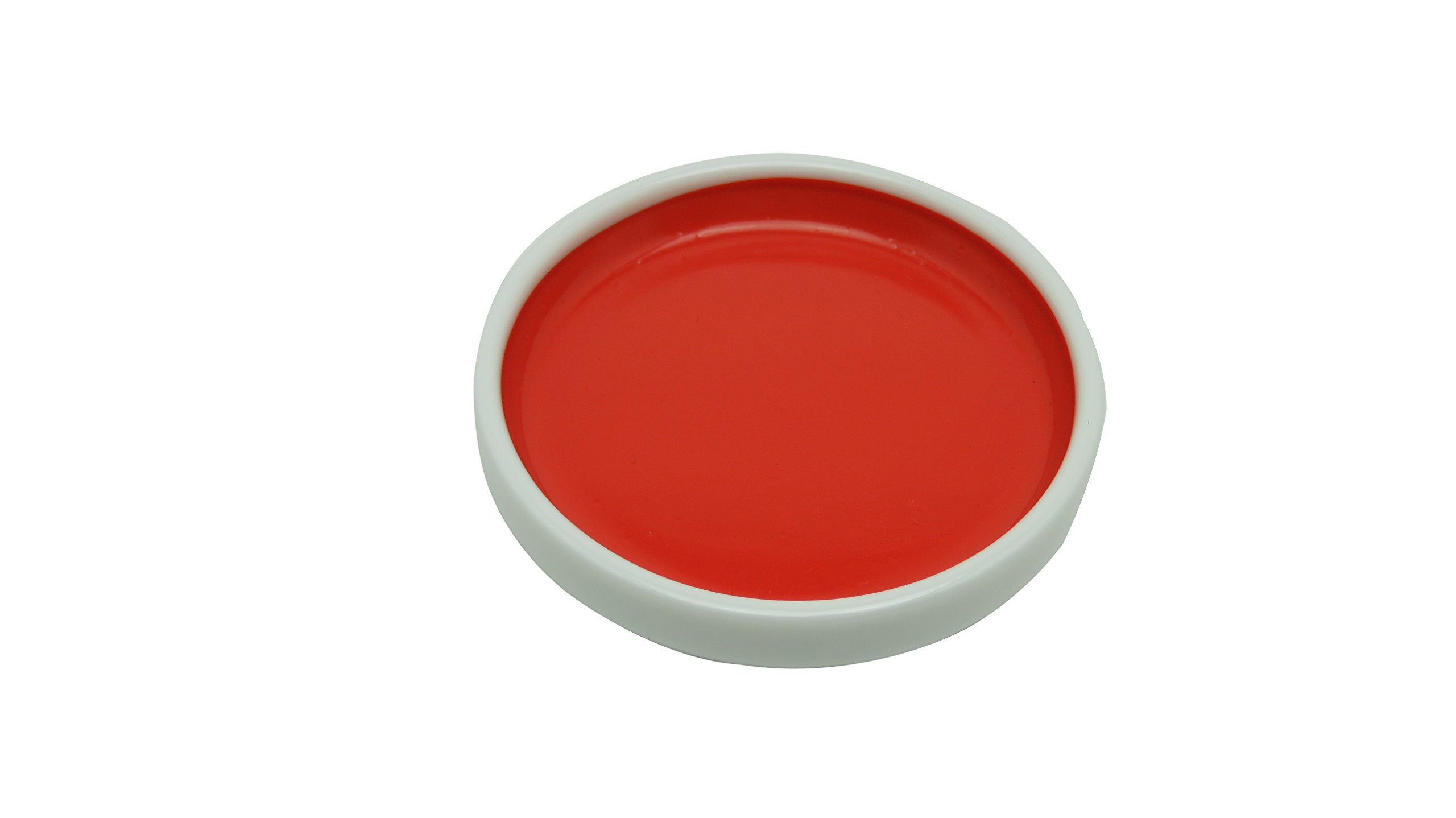 Kissho Watercolor Paint Japanese Gansai Teppachi (No.43 Sango IRO)