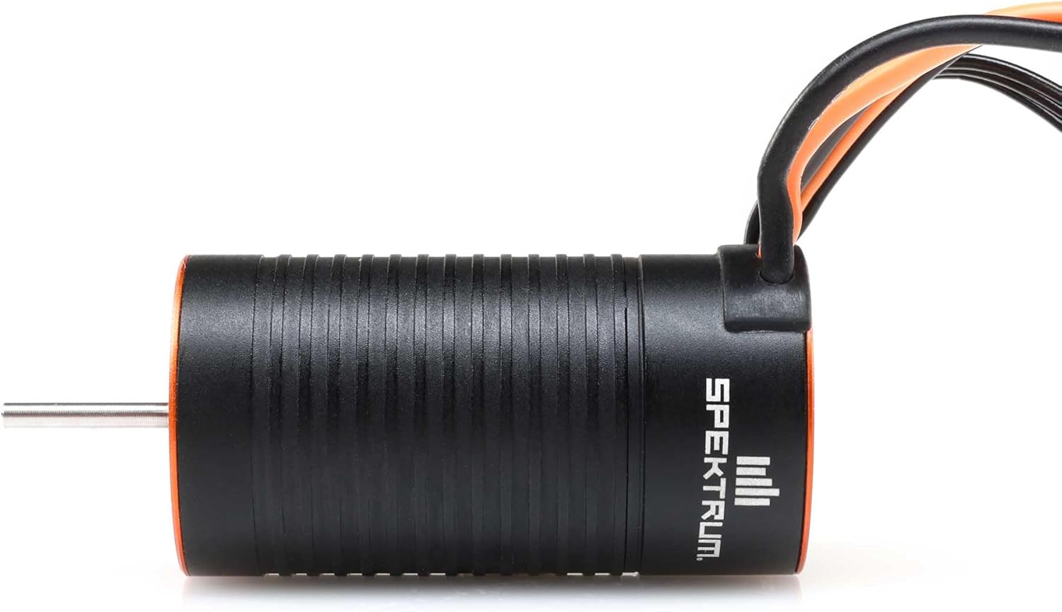 Side view of Spektrum Firma Sensored BL Motor/ESC 2-in-1 Combo