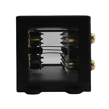 Amazon.com: B2 Audio 1-to-6 Pair Cockbox RCA Splitter