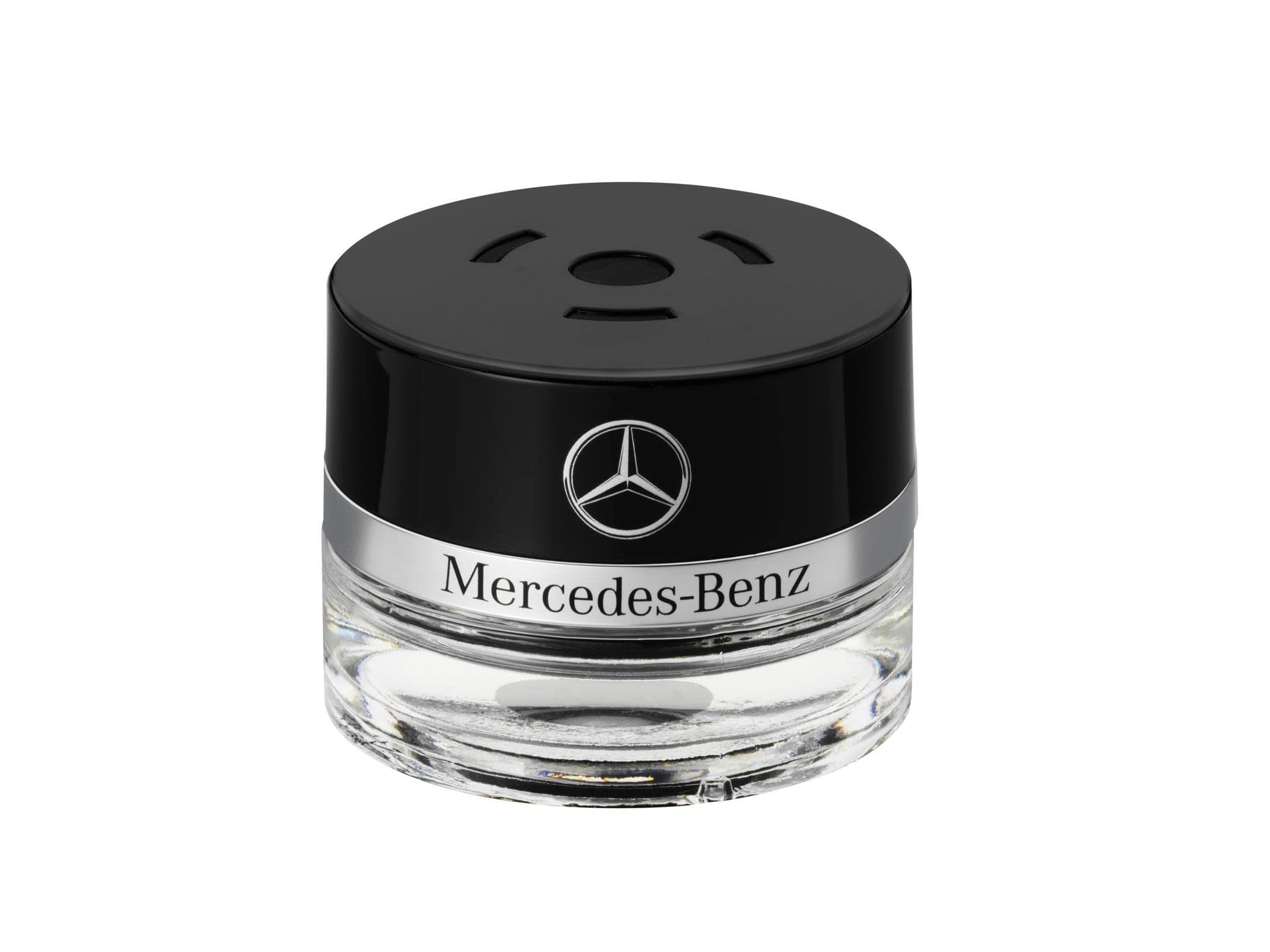 Mercedes-Benz Flakon zur Innenraumbeduftung | FREESIDE MOOD | Glas  
