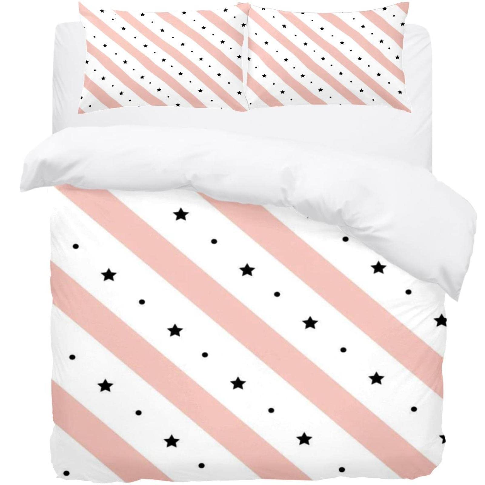 Parure de lit chaude et douillette pour des dimanches matins parfaits