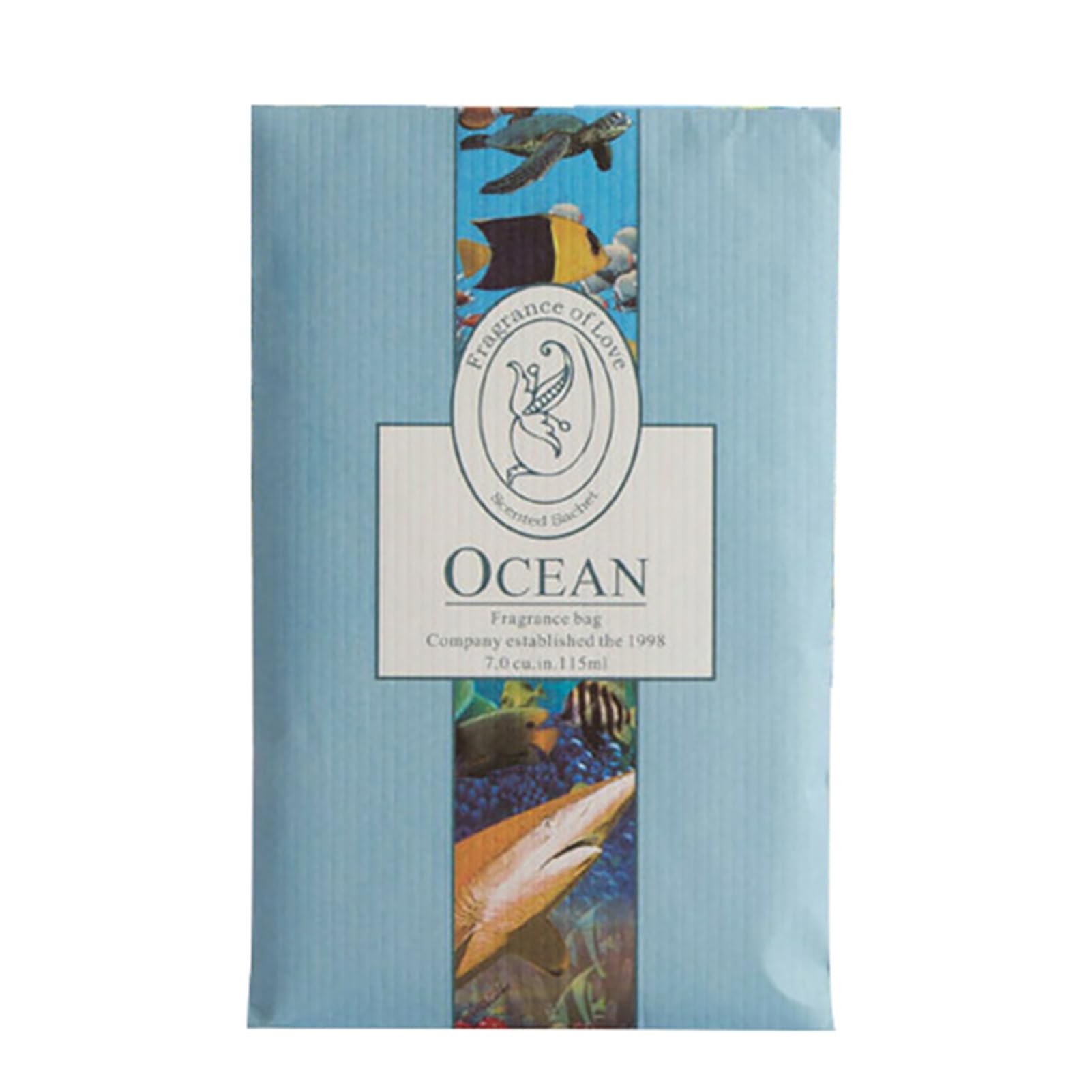 matumou Closet Wardrobe Hanging Mothproof Deodorizing Aromatherapy Sachet