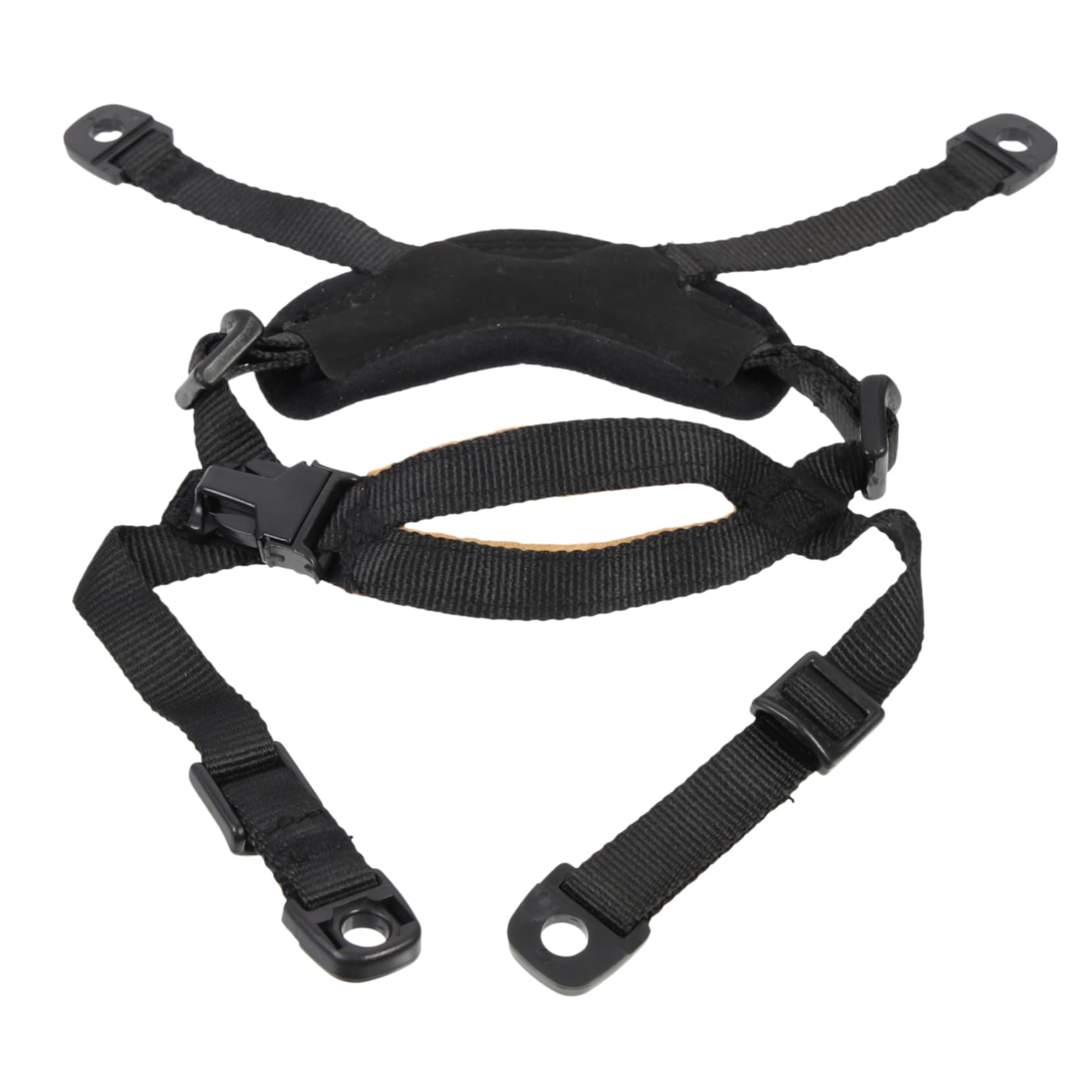 Gogogmee Safety Chin Strap for Helmet Hard Hat Accessories Helmet Hanging Strap Supply Adjustable Chin