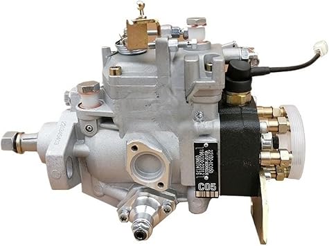 Diesel Auto Parts VE Fuel Pump 104680-9851 VE4/10F1150RNP2171 fuel injection pump Compatible for NISSAN TD27