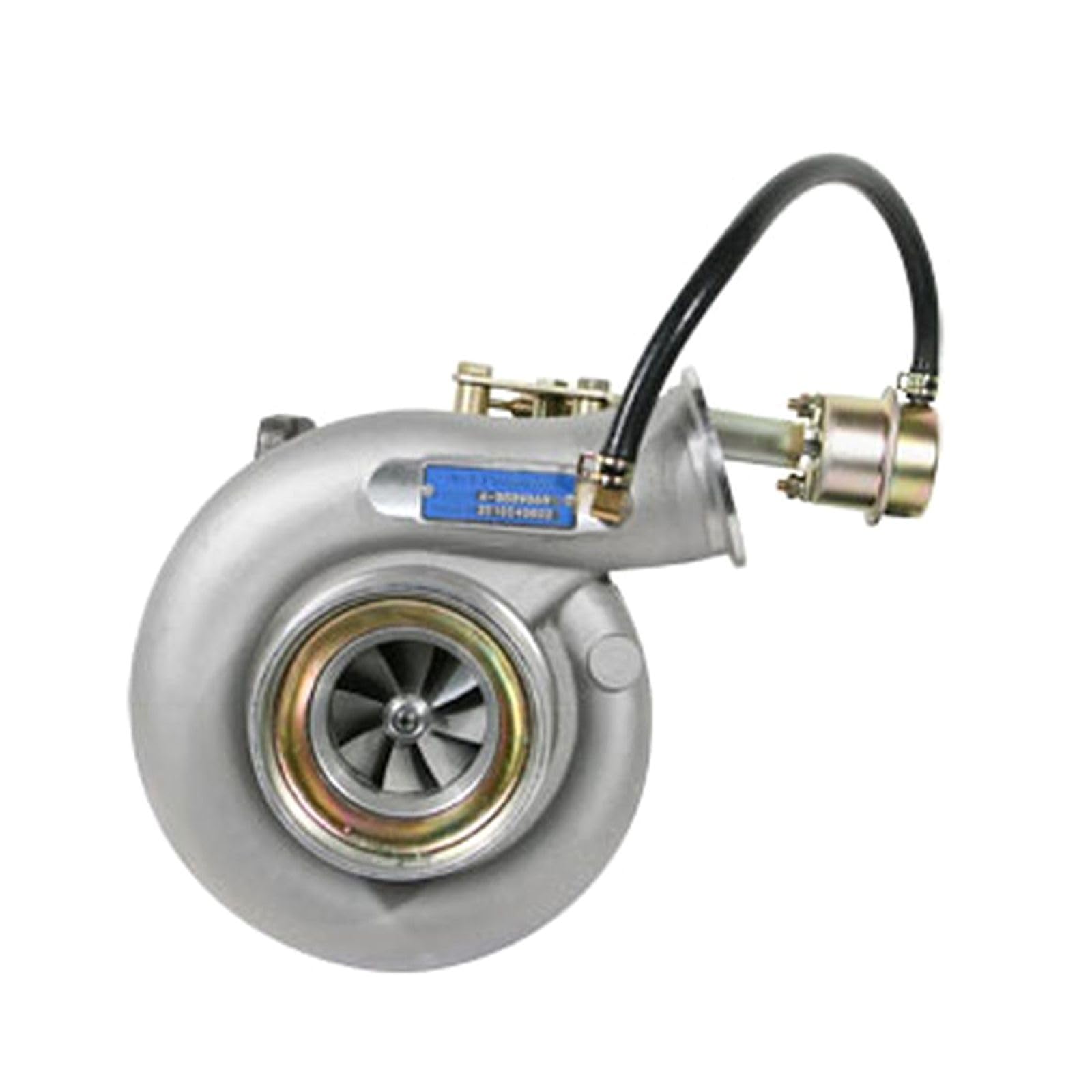 Amazon.com: Turbocharger Fits 1994 1995 1996 1997 1998 3539369  