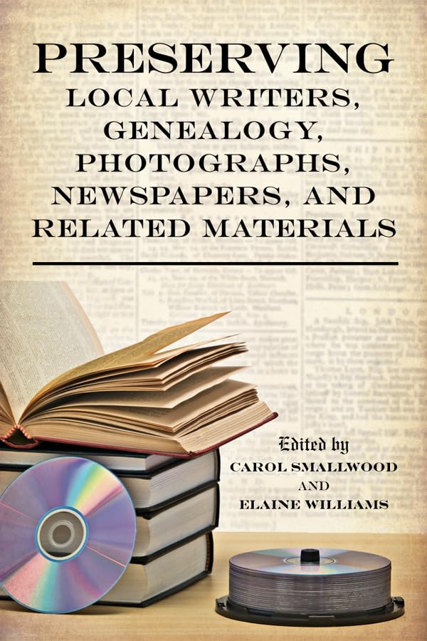 Généalogie et préservation de photographies anciennes