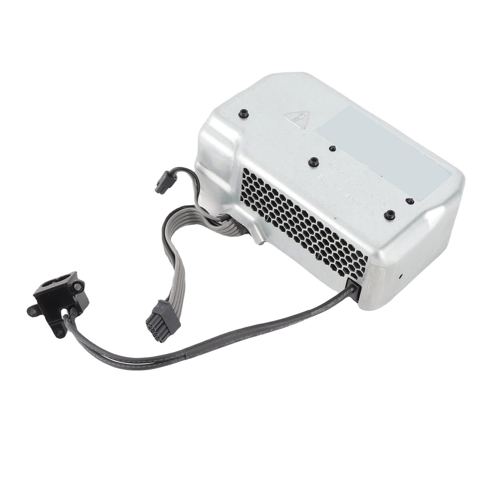 per Alimentatore Series X, Adattatore di Alimentazione CA per Series X, Sostituzione 'alimentatore Interno per Console di Gioco Series X, Power Brick per Series X, AC 100-240V