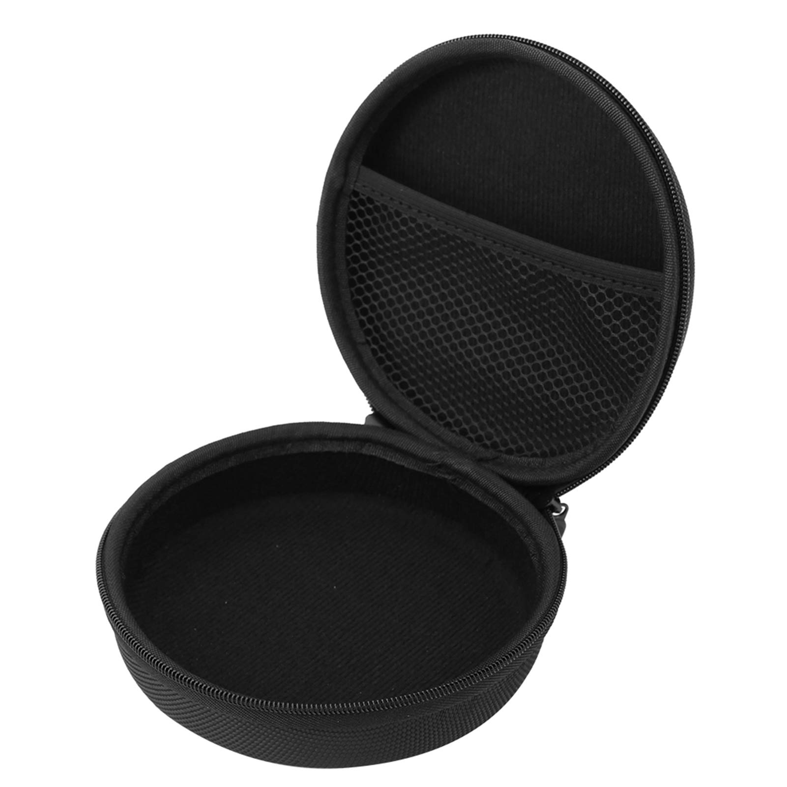 A1 2Nd Gen Case Bang And Olufsen Obudowa Głośnika Nylon Czarny Przenośny Pełna Ochrona Głośnik Bluetooth Torba do Przechowywania Protect Case dla A1