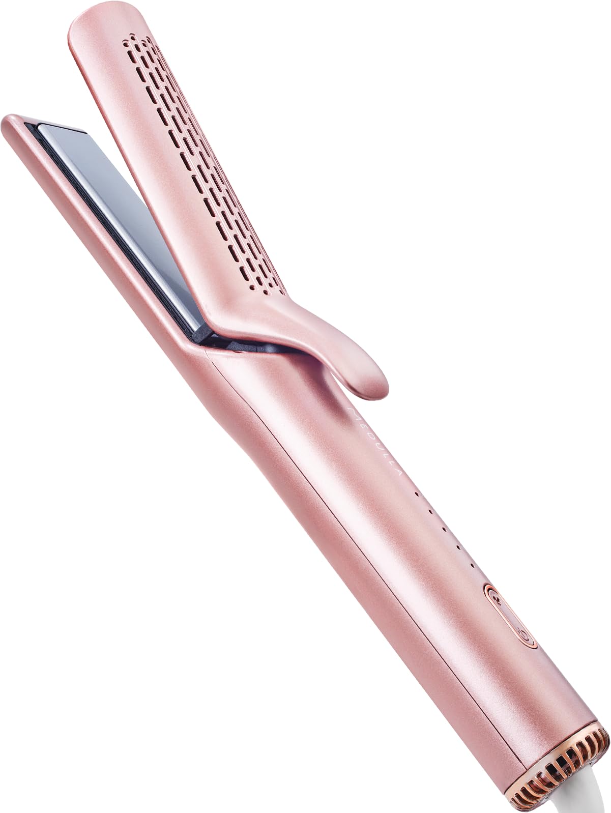 Amazon.co.jp: 【CM放映中】MEDULLA ストレートアイロン ヘアアイロン