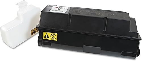 Miniatura 2 de Kyocera TK-362 1T02J20US0 FS-4020DN Cartucho de tóner (negro) en embalaje al por menor