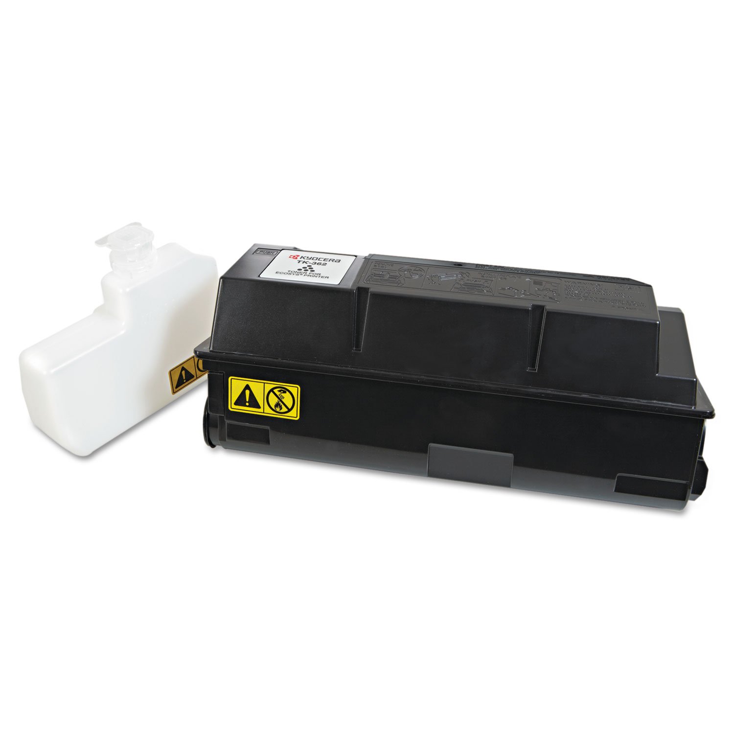 Amazon.com: Kyocera TK-362 1T02J20US0 FS-4020DN Toner