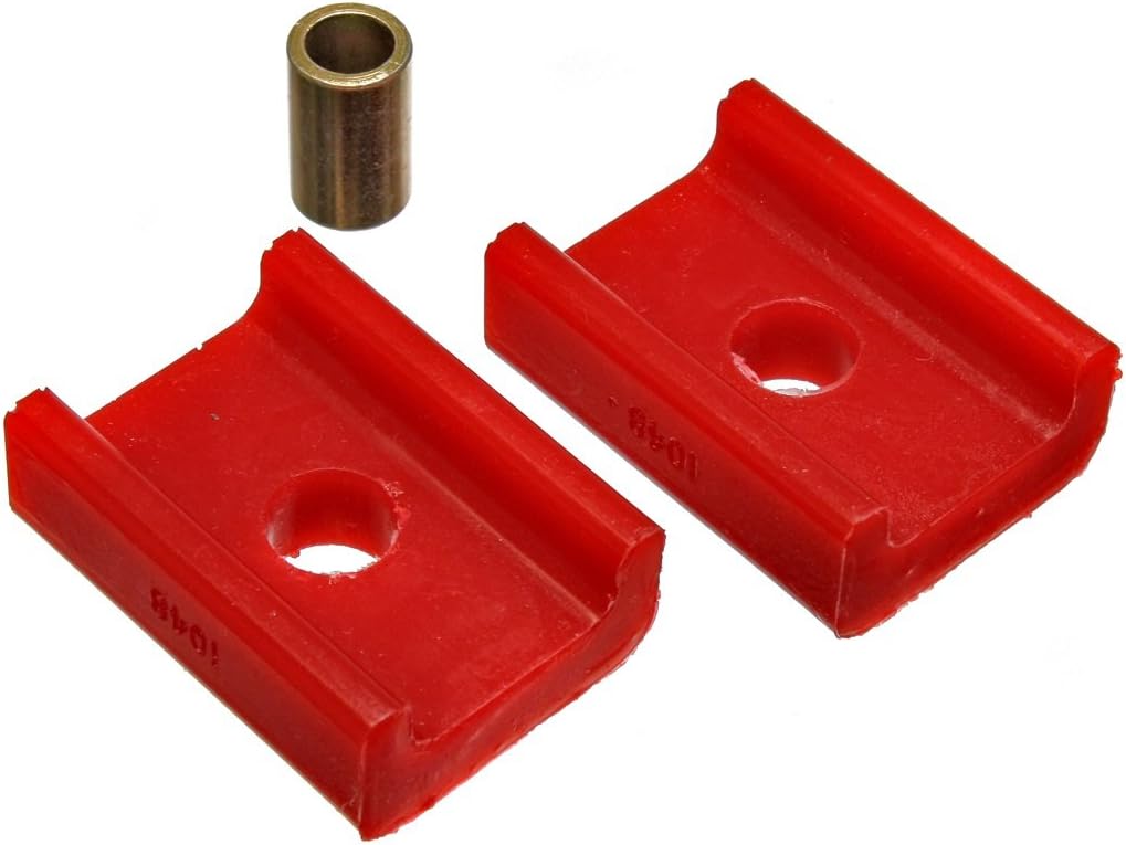 Energy Suspension 10.1101R Rear Buffer Mount for MGB