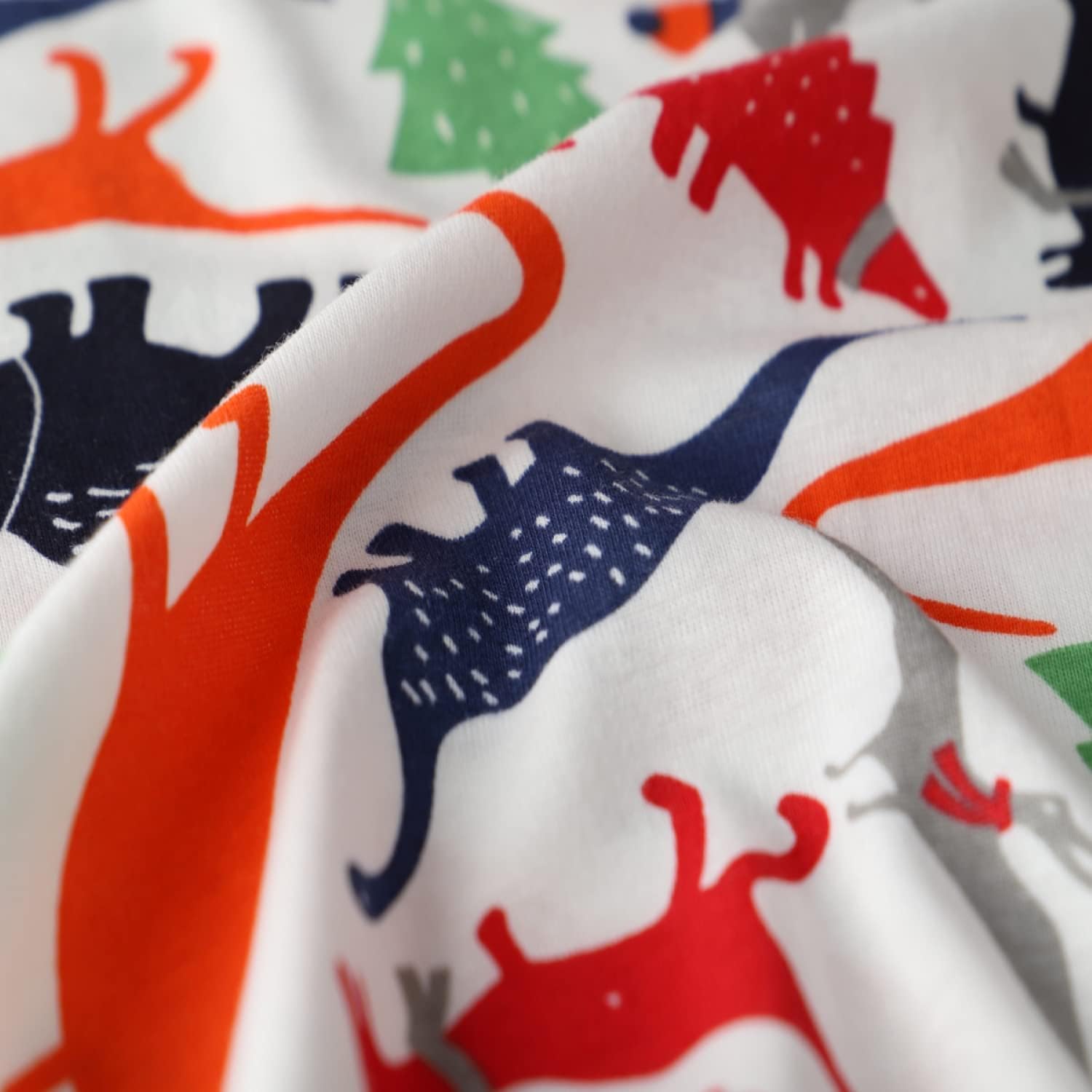 Toddler Boys' Tank Tops 3-Pack Sleeveless Tank Set - Image 7