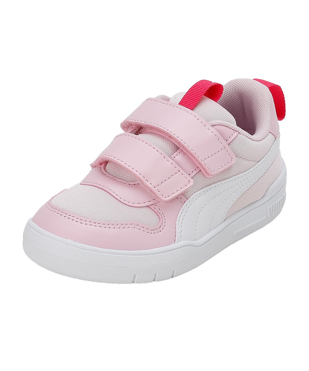 Puma Puma Multiflex SL V PS ZapatillasUnisex niños
