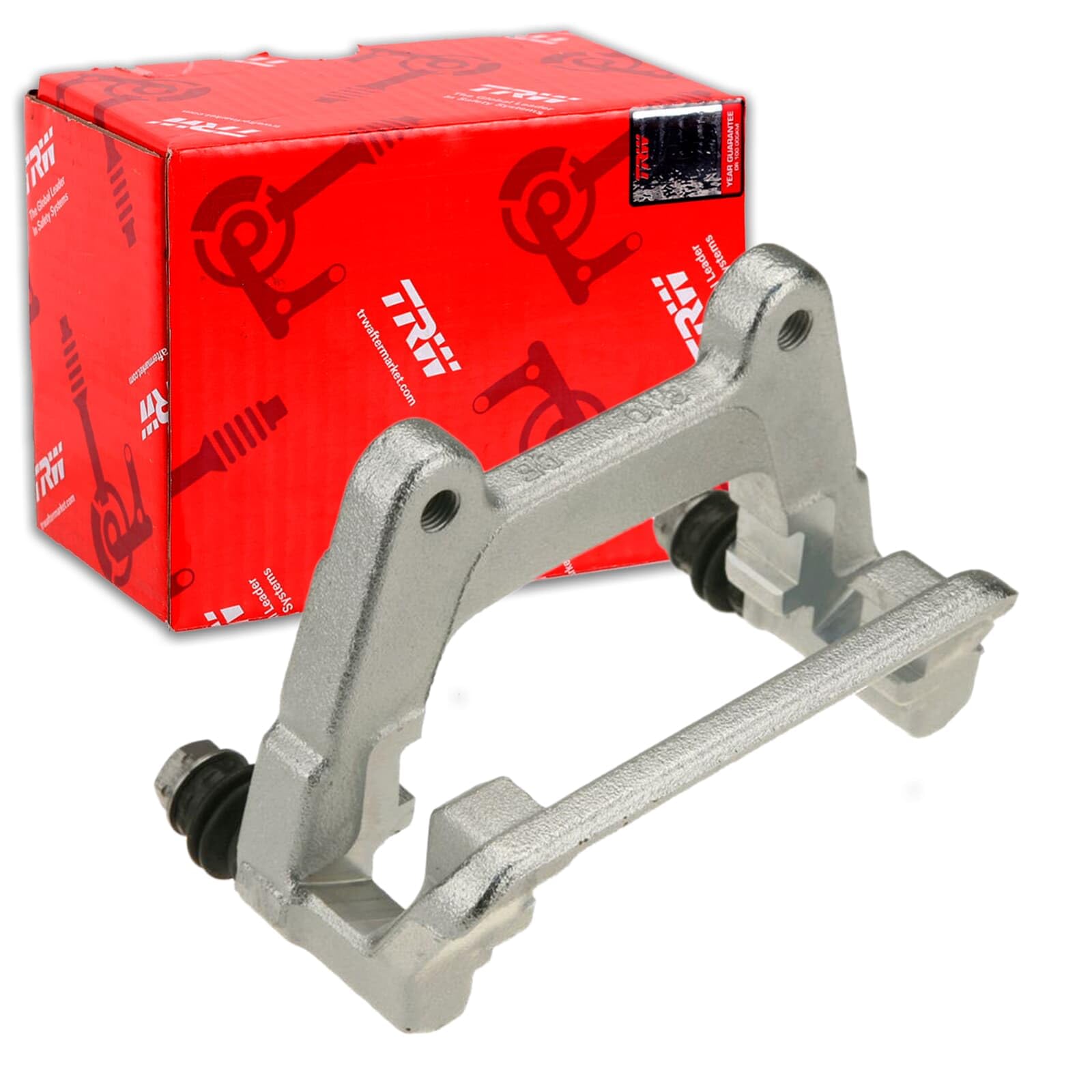 TRW BDA914 Halter, Bremssattel | BDA914 Kompatibel mit A4 B7 (8EC),A4 B7 Avant (8ED),A4 B7 Cabriolet (8HE),Exeo (3R2),Exeo St (3R5)