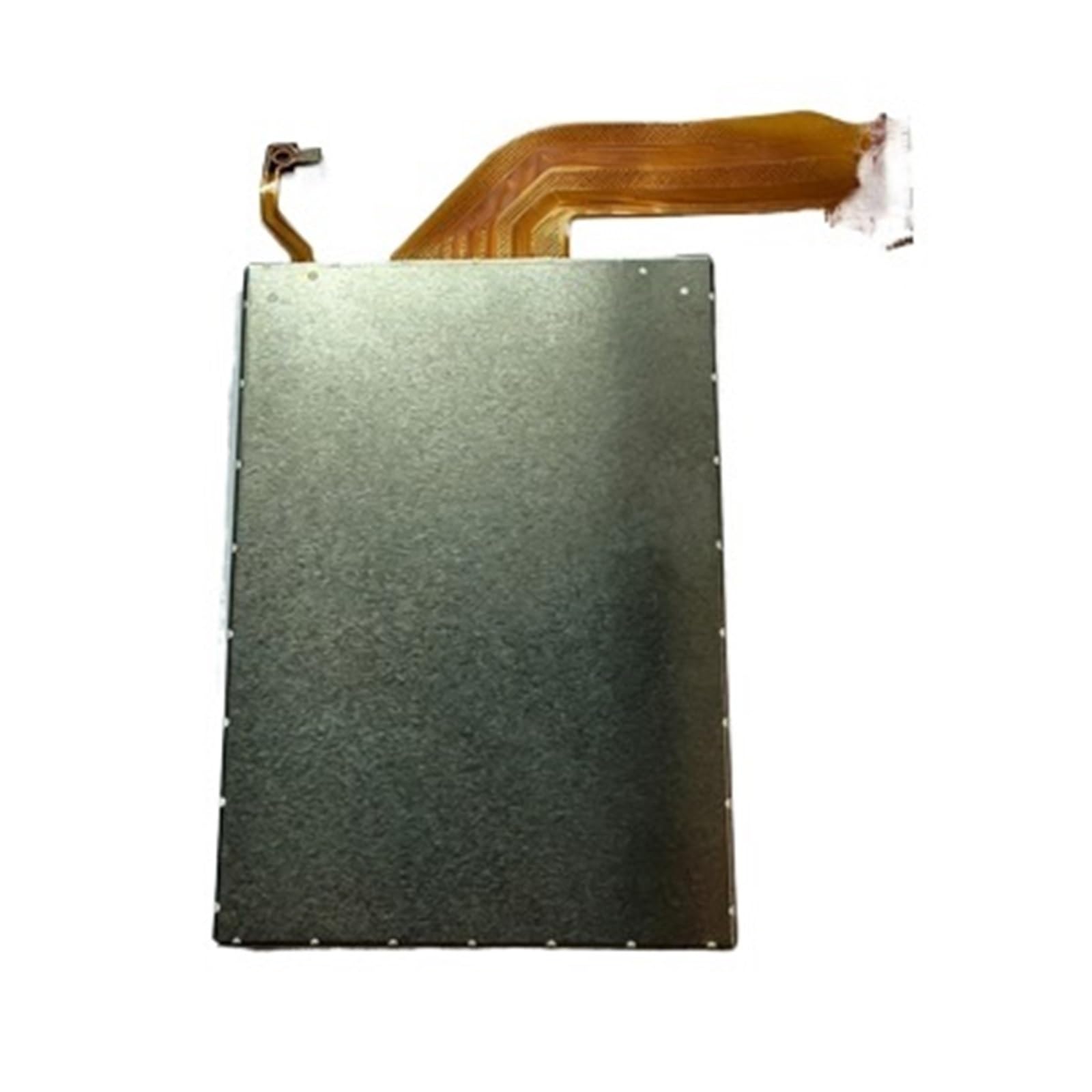 Pantalla LCD, Compatible Con Canon, IXUS105 SD1300IS IXY200F