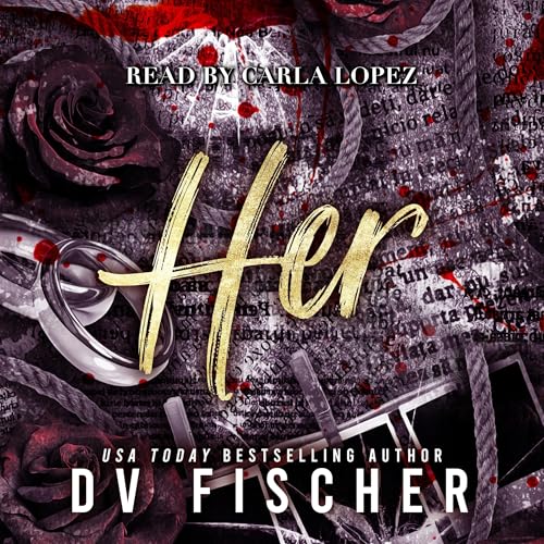 Her by DV Fischer episode artwork