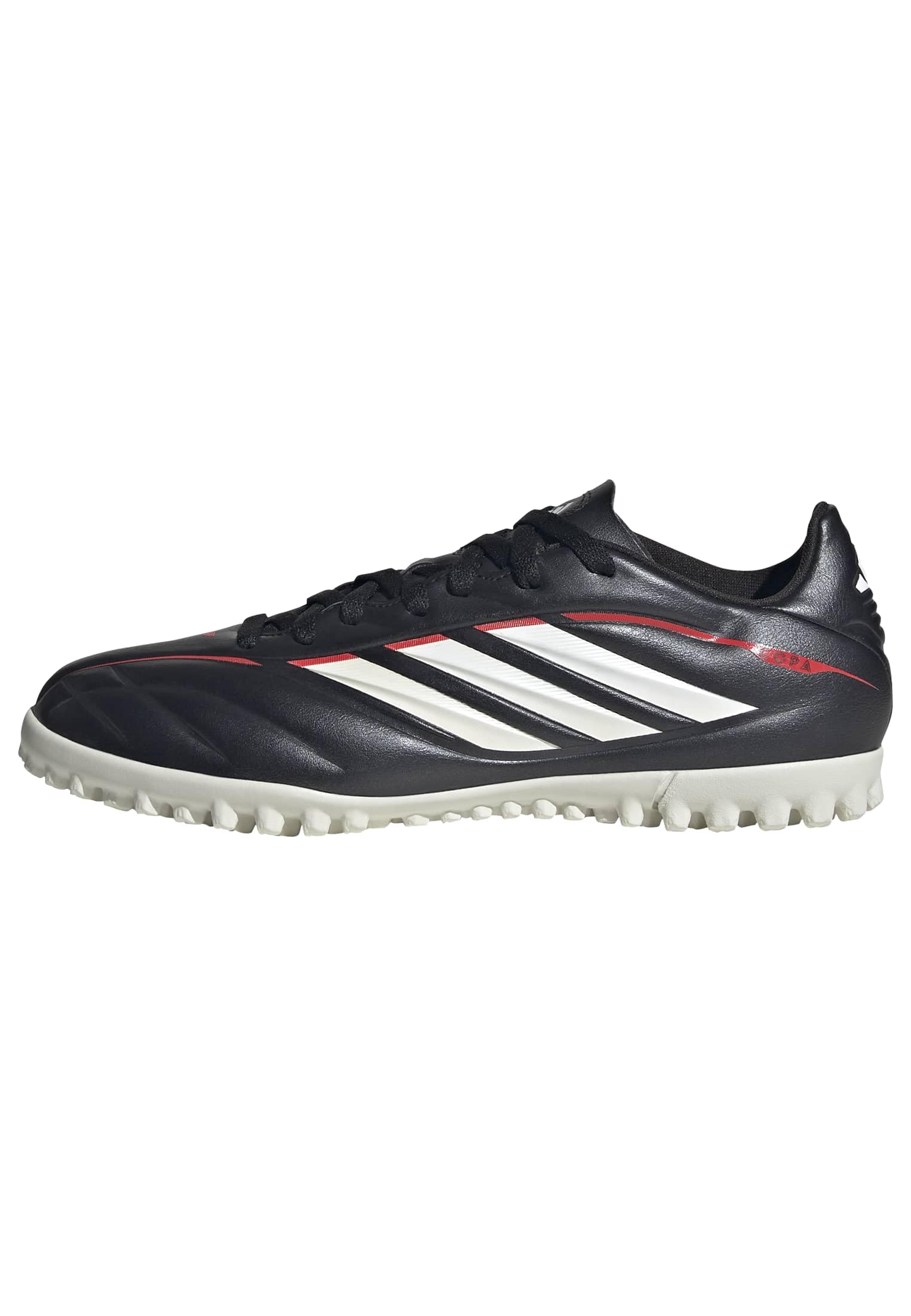 adidas Junior Copa Club Astro Turf Football Boot, Black, Size 11 Younger