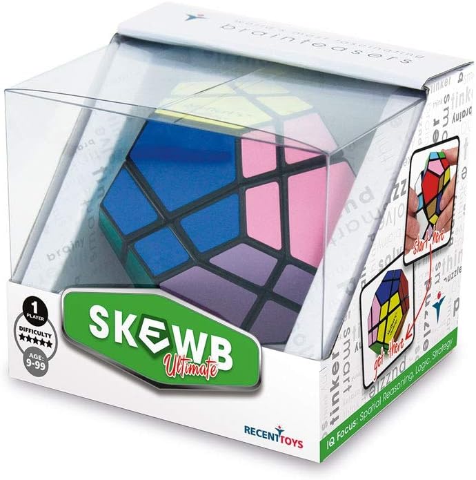 Skewb Ultimate