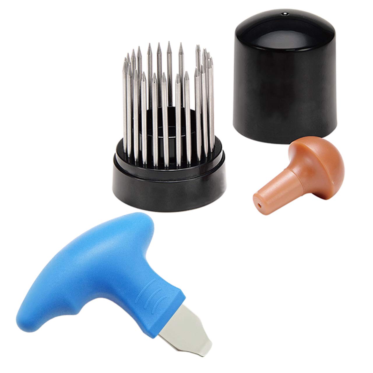 Amazon | ABINECS マイクロリベットパンチ プラモデル リベット形状