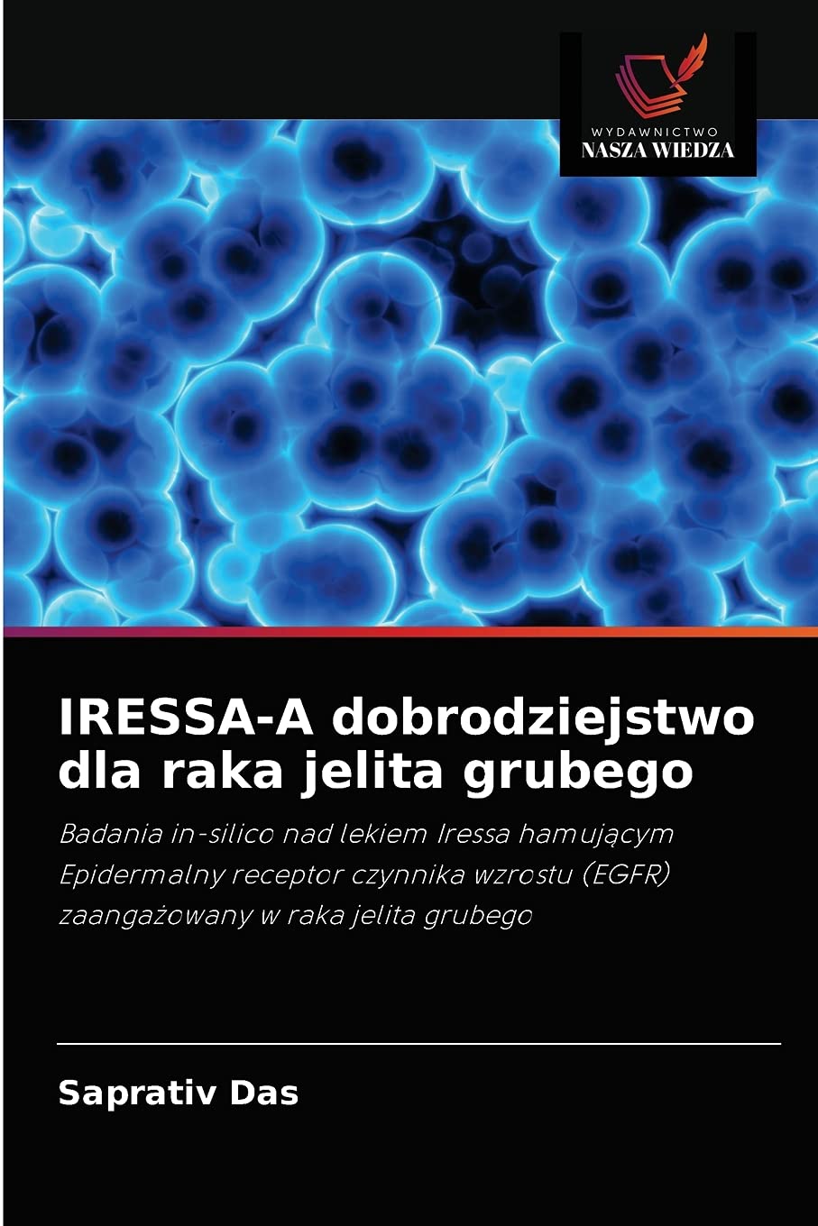IRESSA-A dobrodziejstwo dla raka jelita grubego