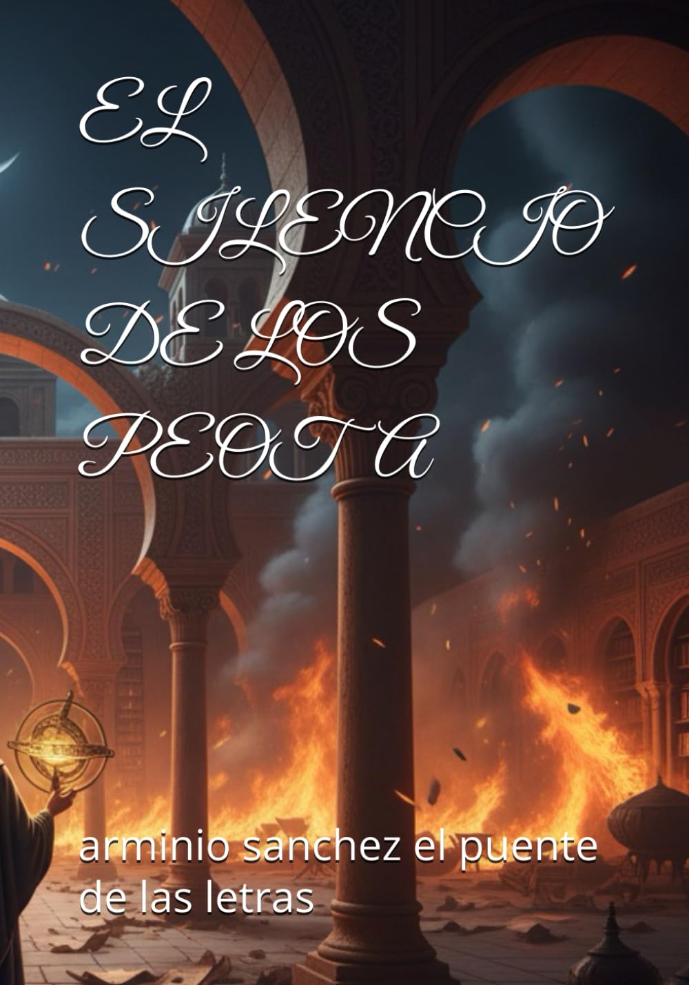 EL SILENCIO DE LOS PEOTA