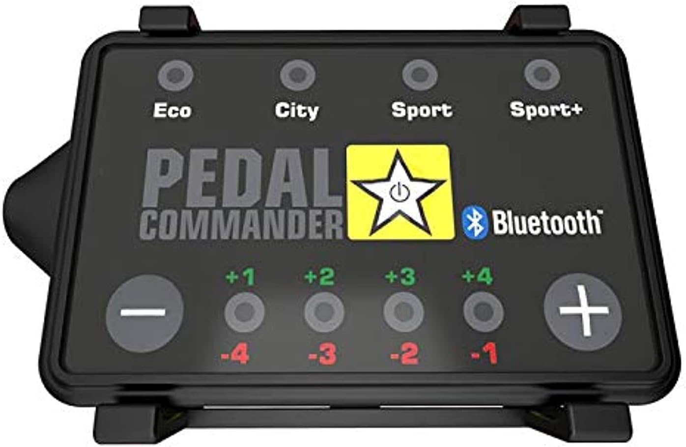 Pedal Commander BT-PC18 Throttle Response Controller PC18 with Bluetooth for Ford F150 10-17 / Ranger 11-17/ Mustang 11-17