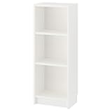 Billy Bookcase, White