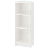 Billy Bookcase&comma; White