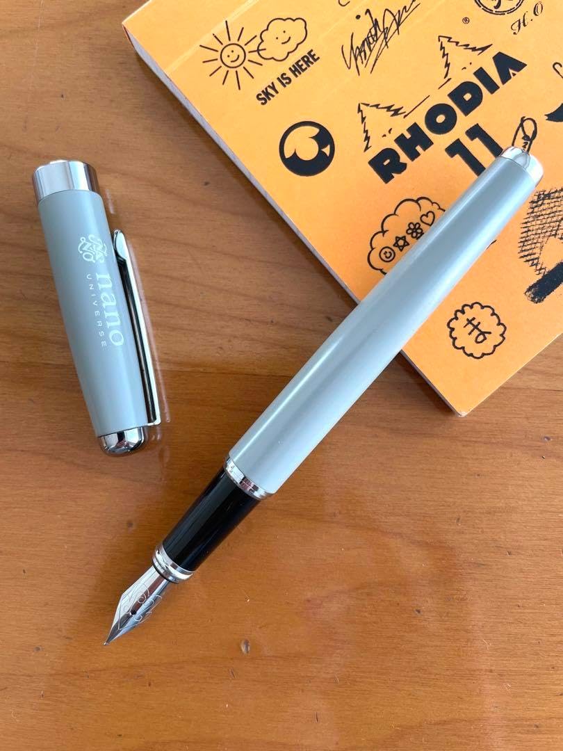 売り切れ必至！モンベル万年筆が付録の「サライ 2024年10月号」が魅力