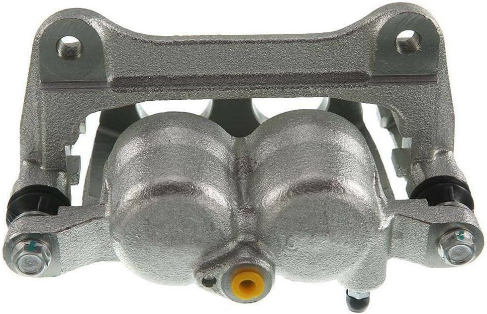 Compatible with Brake Caliper Disc Front Left Driver Side Bracket for Toyota for Venza 2009-2016 FLDLDBCWBFTV2220092016