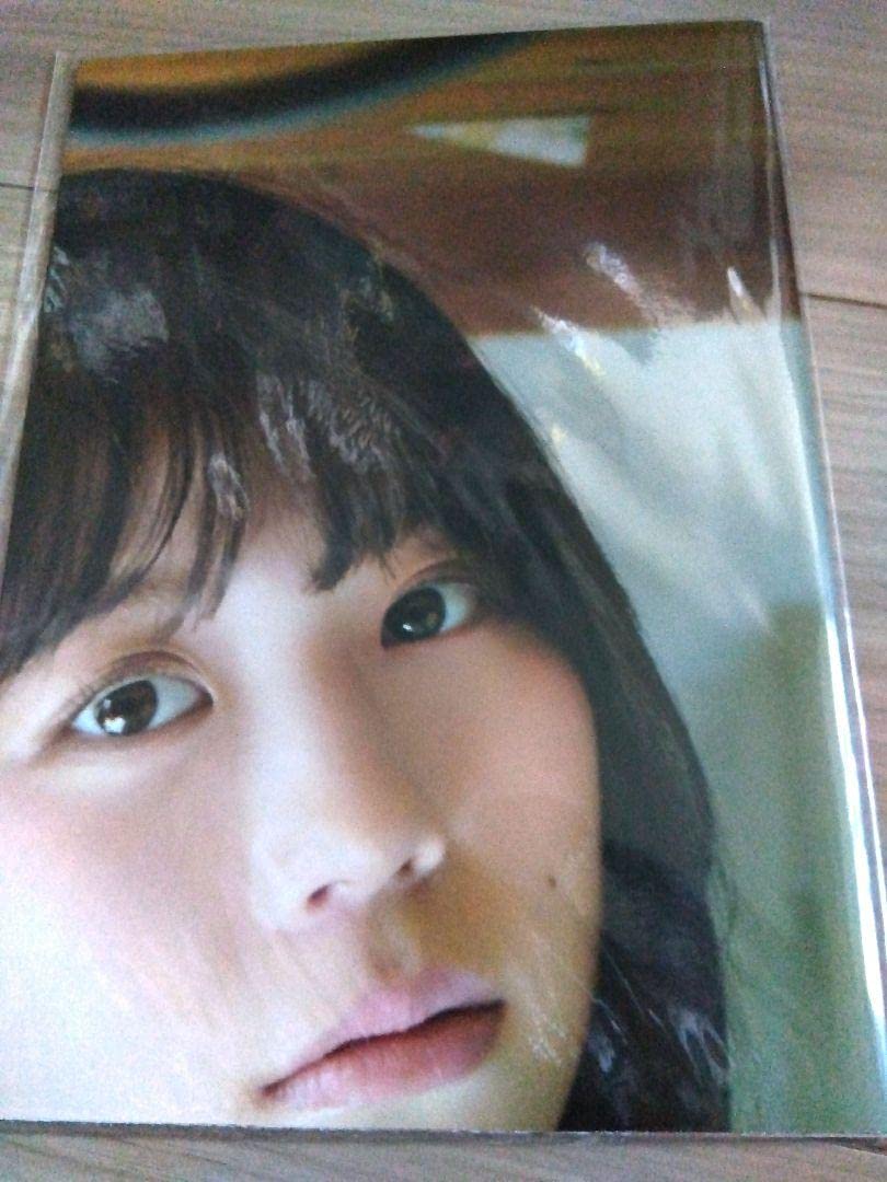 Amazon.co.jp: 小畑優奈 SKE48 グラビア ポスター グッズ アイドル