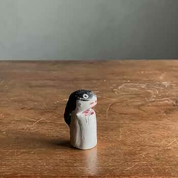 古い 張子 鷽鳥 郷土人形 民芸 古道具 アンティーク 古い 張子 鷽鳥 郷土人形 民芸 古道具 アンティーク 古い 張子