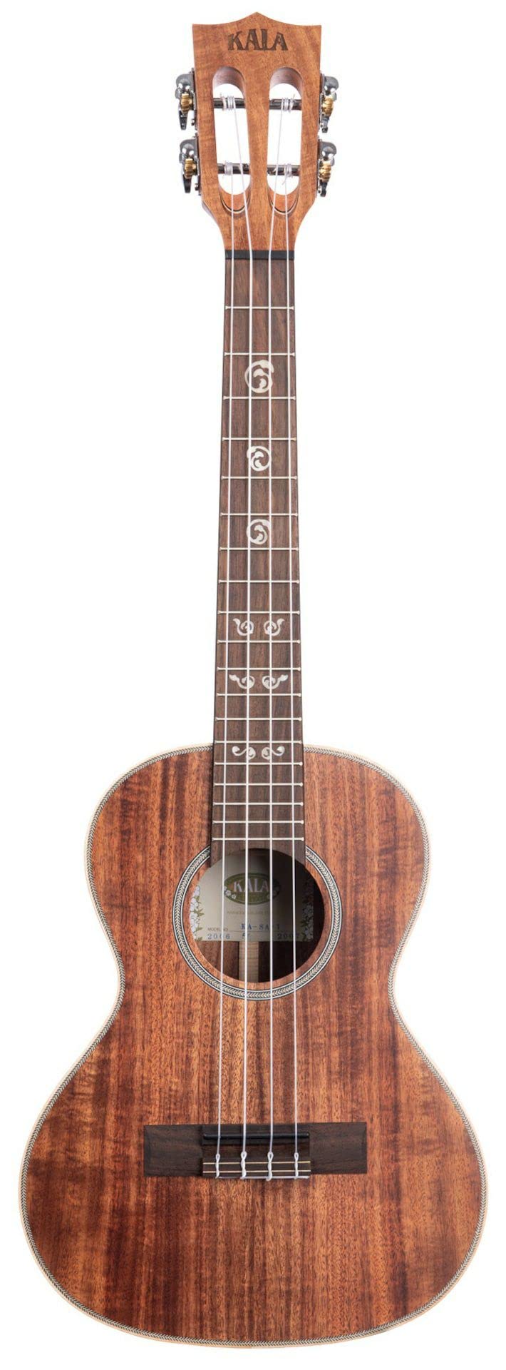 Amazon.co.jp: KALA カラ ウクレレ Solid Acacia Series オール 