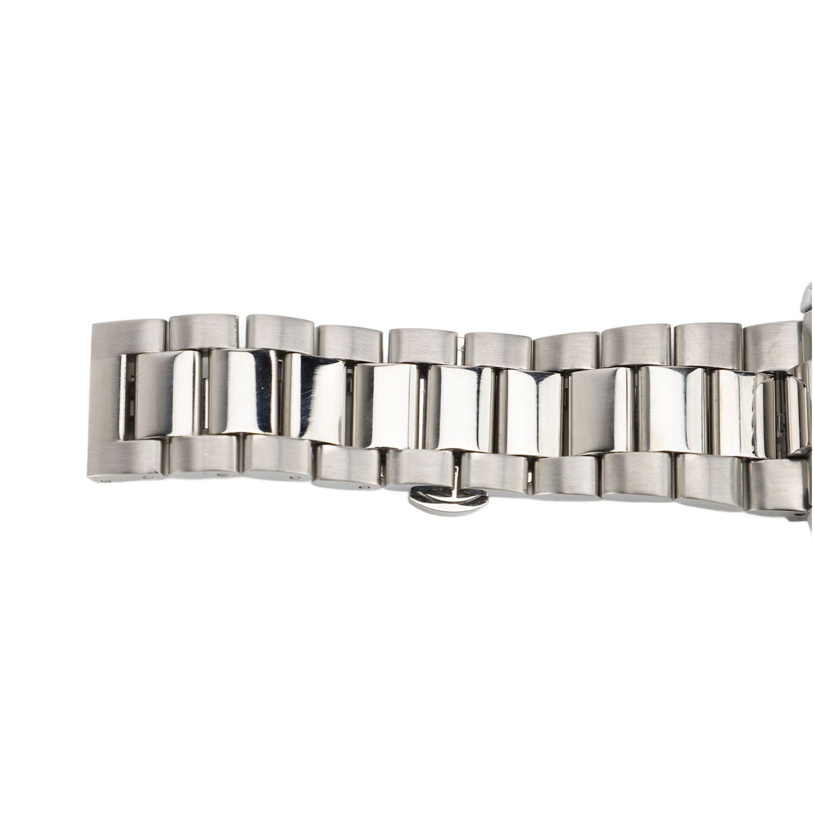 Reloj Analógico de Cuarzo para Hombre, Elegante Cronógrafo de