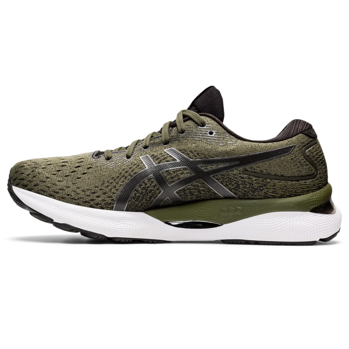 ASICS Men's Gel-Nimbus 24 Running Shoes