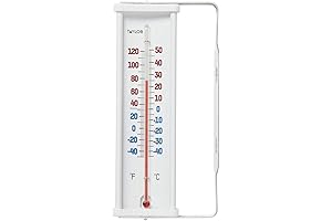 Taylor Digital Window Thermometer