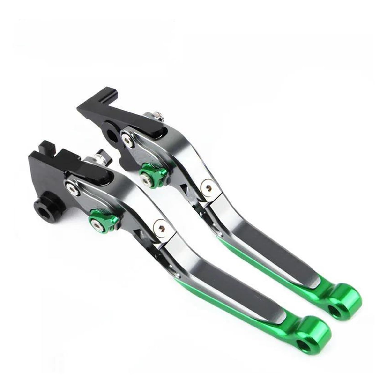 Usqbuzhhk X Brake Clutch Lever Motorcycle Brake Clutch Levers For Suzuki Gixxer 250Sf 150 125
