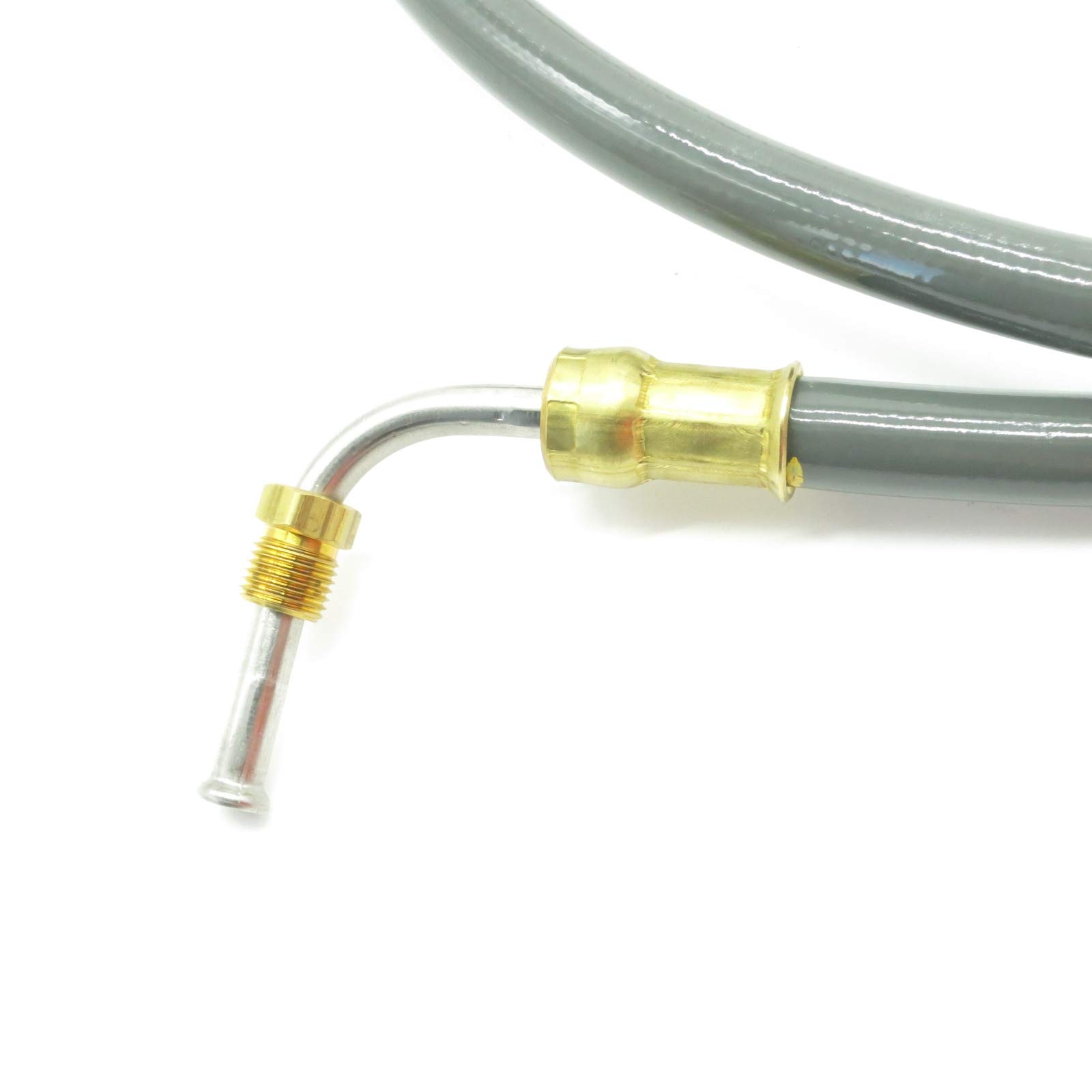 Quiksilver Hose-Hydraulic