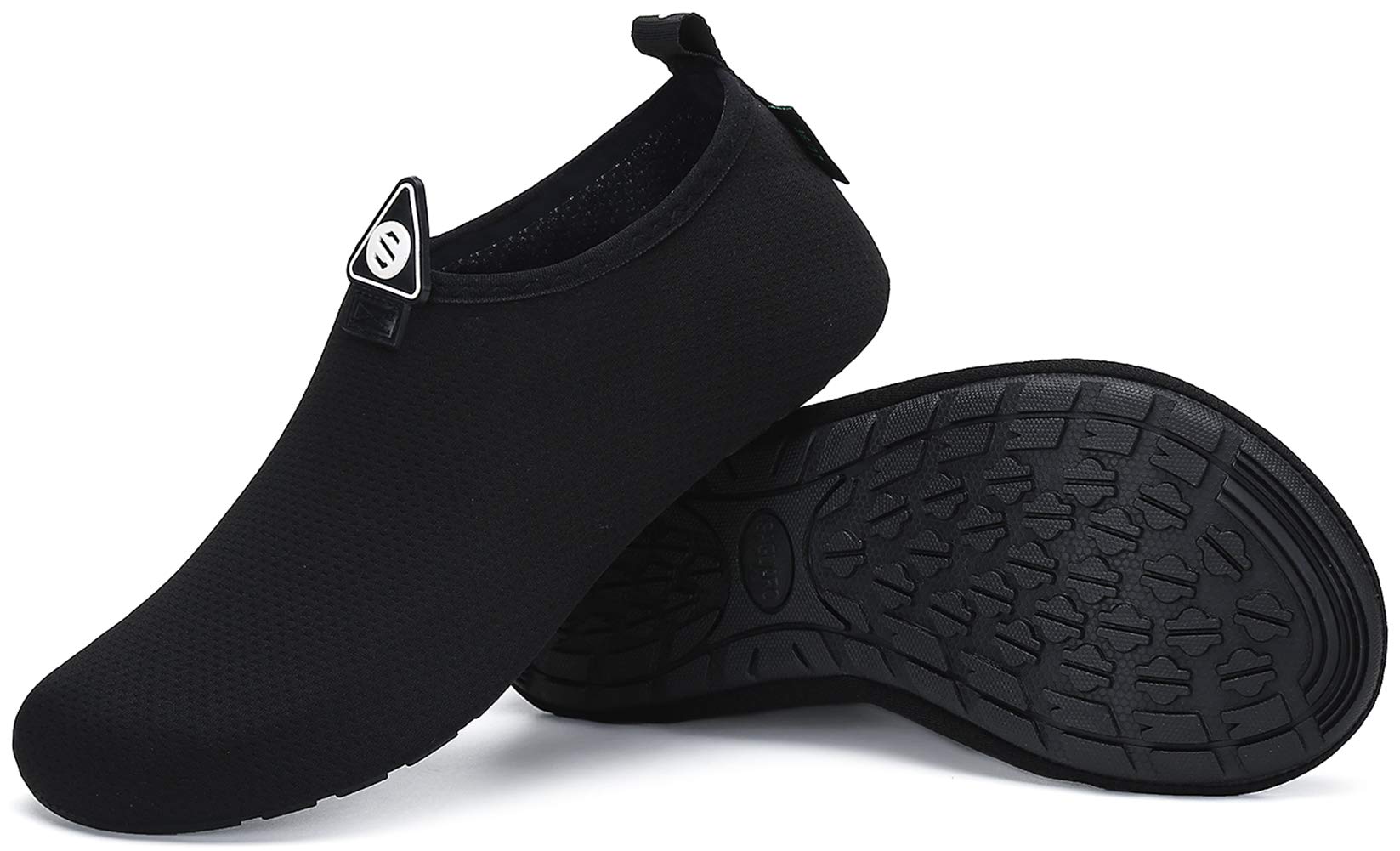 SAGUARO Escarpines Hombre Mujer Zapatos de Agua