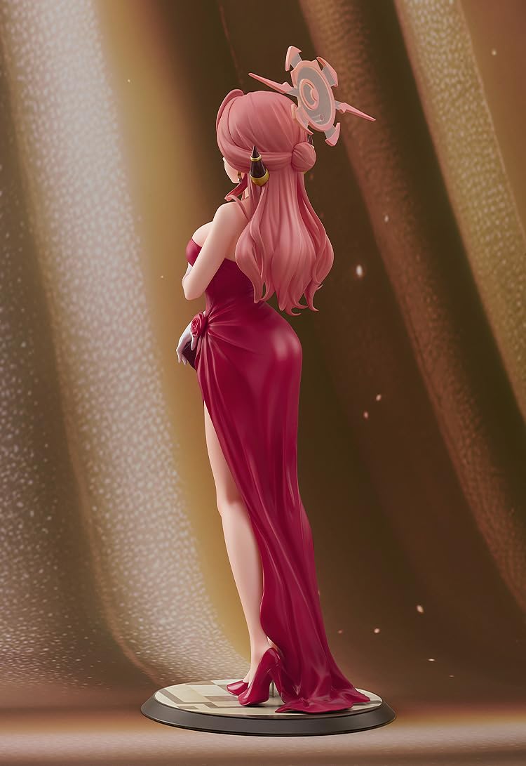 Amazon | グッドスマイルカンパニー[GOOD SMILE COMPANY] ブルー