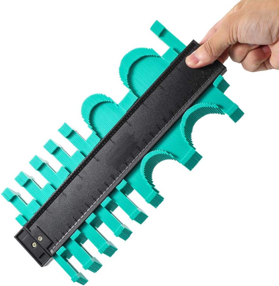 sagomatore per piastrelle