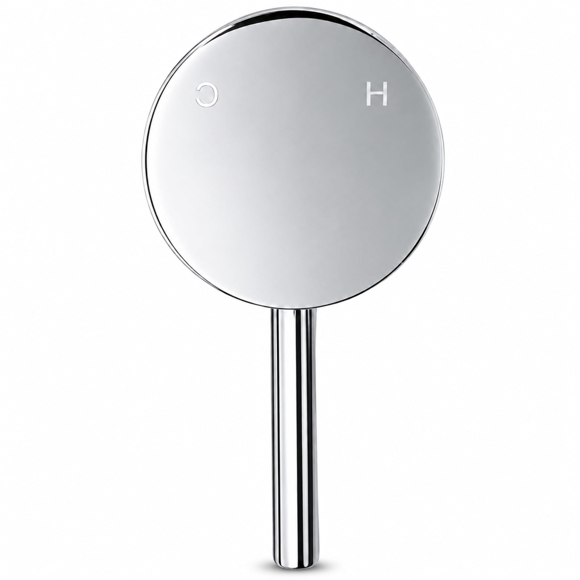 JKC Jaguar-Type 079 Highflow Diverter Handle Knob, 12mm Square Head, Brass Chrome Plated, Compatible with Jaguar-Type High Flow Diverters, Pack of 1-picture-23