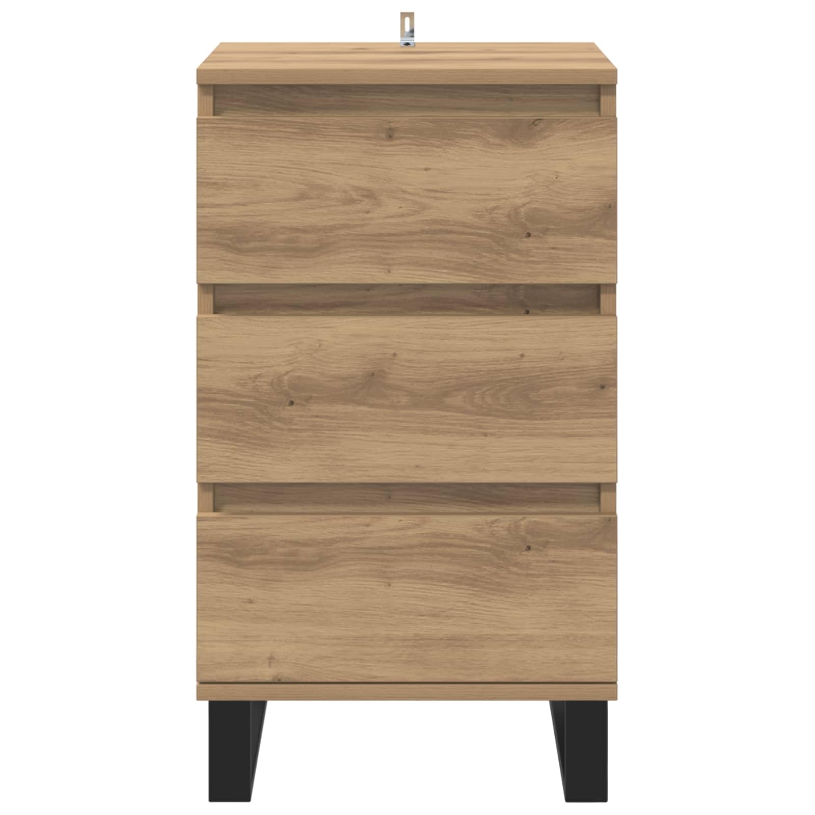 Credenza in rovere Artisan