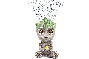 Groot Bubbler for Aquarium Fish Tank