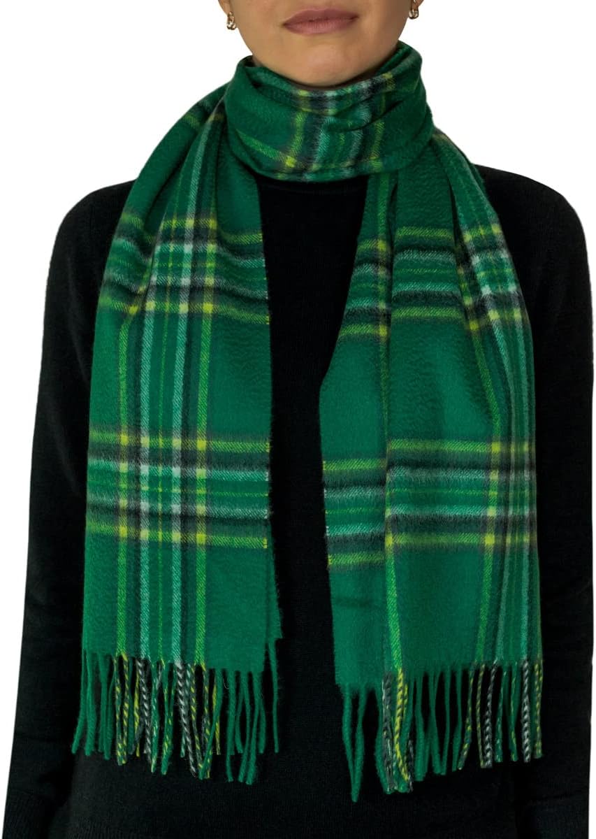 Lona Scott Cashmere Scarf - Image 3