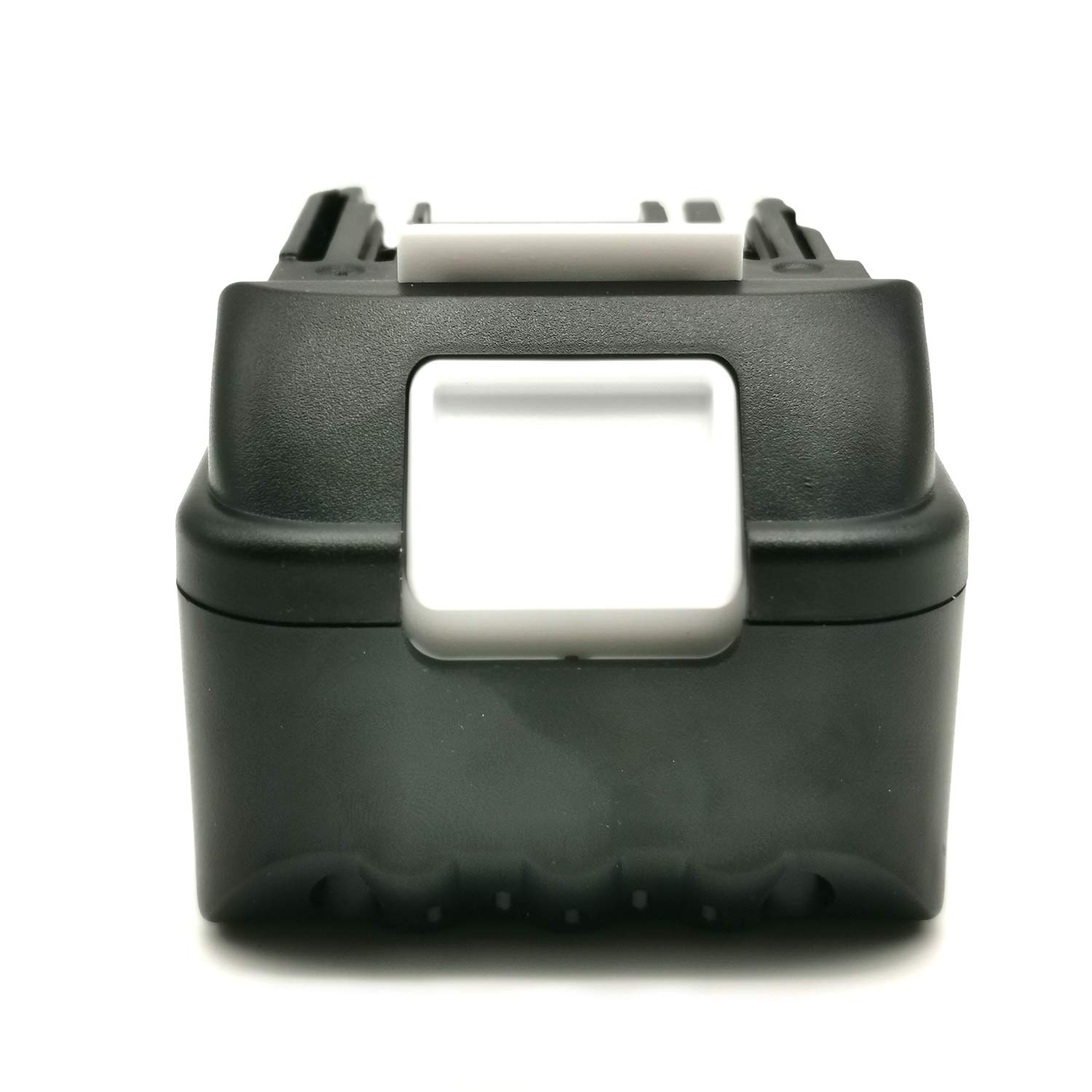 2 baterías para herramienta Makita BL1430, ion de litio, 14,4 V, 3 A (celdas LG)