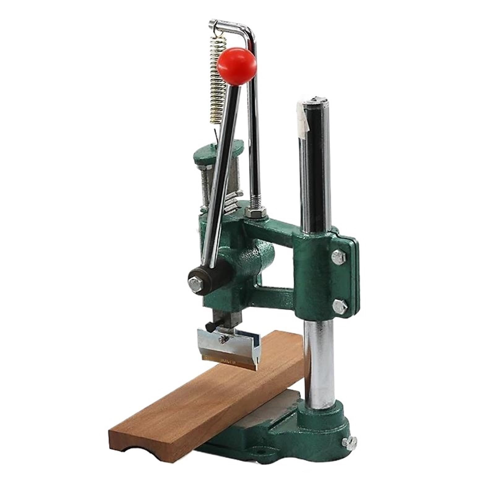 Strumenti Di Riparazione Per Chitarra Set Di Inserti Per Presse Per Tasti Della Tastiera Per La Fabbricazione Di Chitarre
