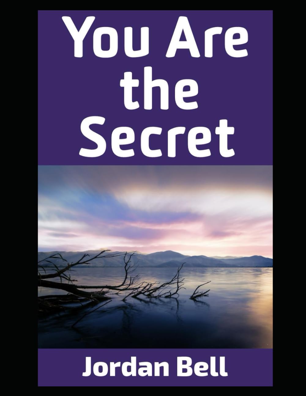 You Are The Secret: How To Recognize That You Are The Secret To Shift Your Reality (The Wish Fulfilled)