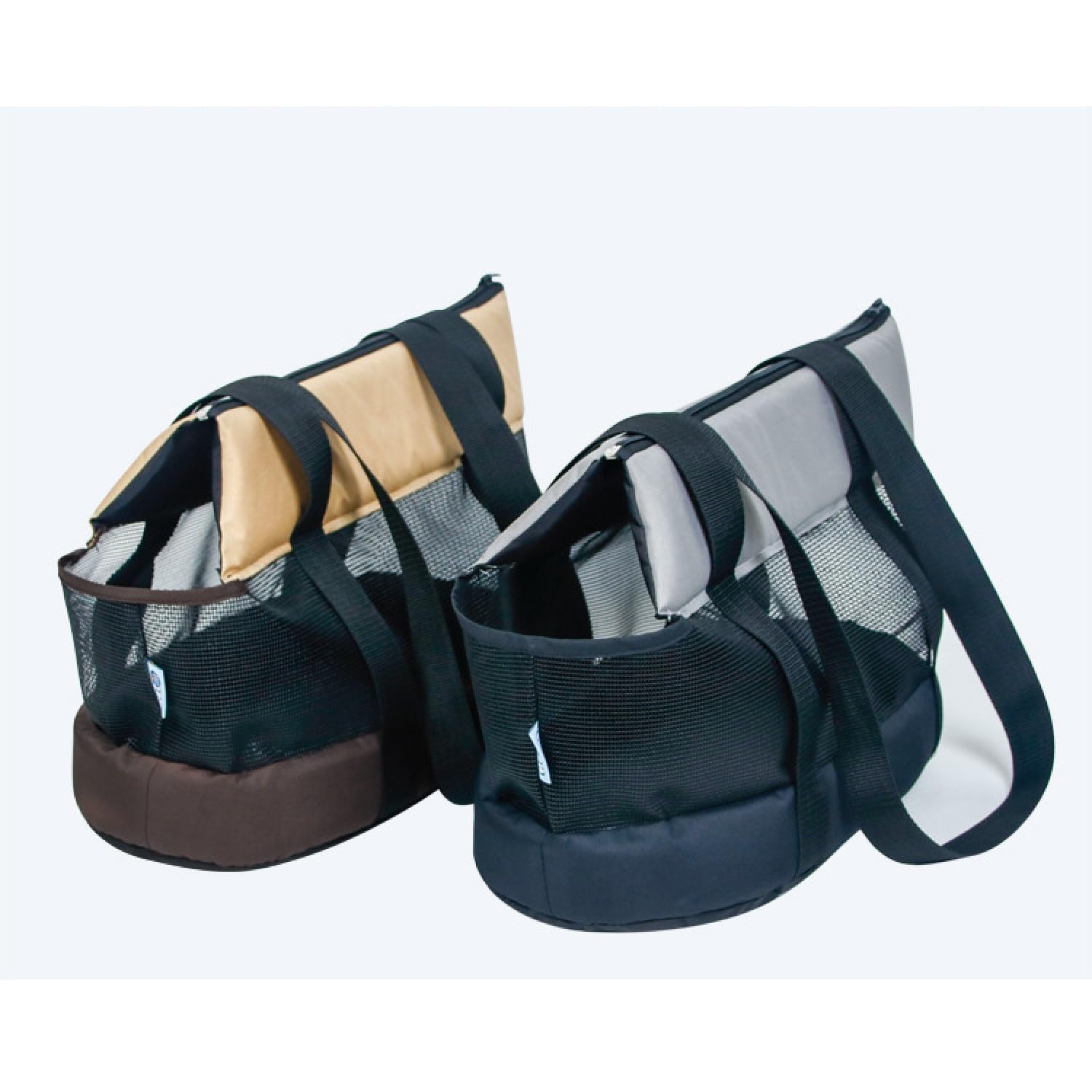 Sac de Transport pour Chiens et Chats, Sac à bandoulière pour Animaux domestiques, Sac pour Chiens de Petite Taille, Sac de Transport léger pour Chiens Sac pour Animaux domestiques, Sac pour Chats